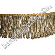 Uniform Accessories Fringes